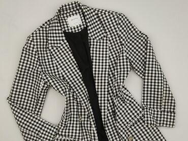 Women's blazer, Bershka, size S (EU 36)