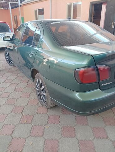 хонда жаз машина: Nissan Primera: 2001 г., 2 л, Механика, Бензин, Седан