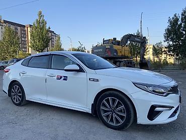m5 e60: Kia K5: 2021 г., 2 л, Автомат, Газ, Седан — 3