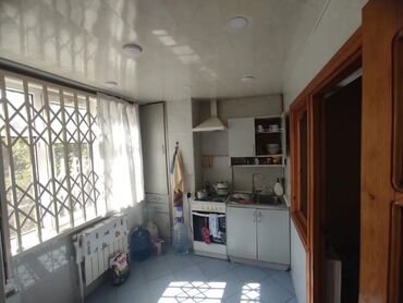 Köhnə tikili: Bakı, Əhmədli, 3 otaqlı, Köhnə tikili, m. Həzi Aslanov, 50 kv. m — 11