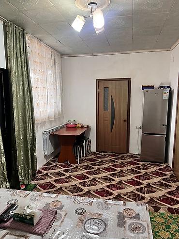 Продажа коттеджей и домов: Дом с двором и хозяйственными постройками - Отдельно стоящий — 16