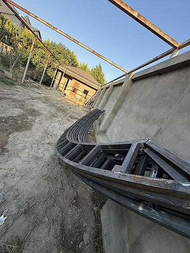 primus nədir: Metal karkaslı taxta/polikarbonat üçün yarıtağ tipli üstörtü (navest) — 1