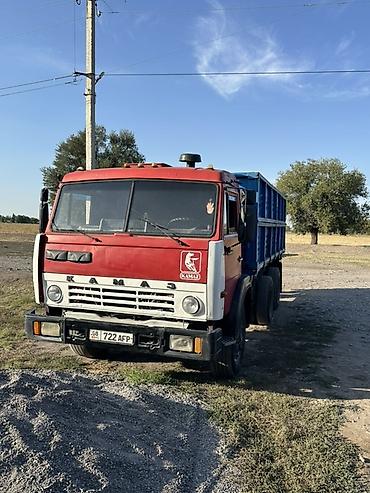 куплю присеп на камаз: КамАЗ в хорошем состоянии делать ничего не нужно сел поехал матор — 2