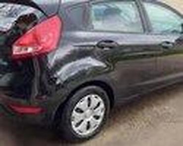 moj auto: VRATA ZA FORD FIESTA OD 2008. DO 2016. GOD. | FORD velika ponuda — 4