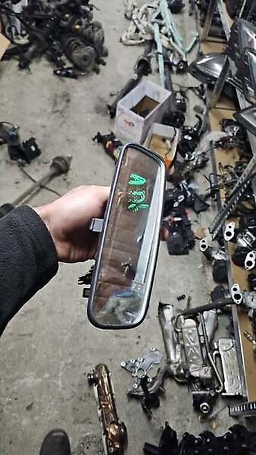 prednja kamera za auto: RETROVIZOR U KABINI W176 W246 ZA MERCEDES BENZ A 140, A 150, A 160 — 1