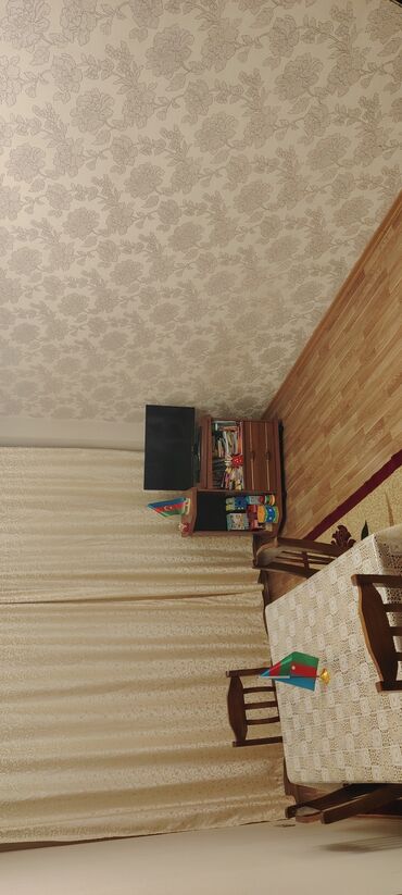 Yeni tikili: 1 otaqlı, Yeni tikili, 43 kv. m — 7