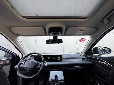 Great Wall: BYD : 2022 г., Электромобиль, Кроссовер — 9