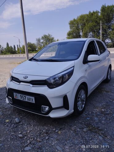 хонда стрим запчасти бишкек: Kia Morning: 2021 г., 0.1 - engine capacity л, Автоматтык, Бензин, Хетчбек