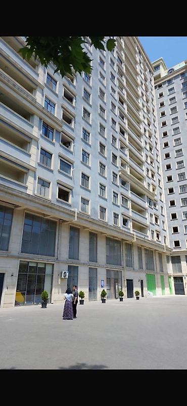 şeki: Obyekt təcili icarəyə verilir ! Qiyməti : 700 AzN. Gənclik metrosu — 4