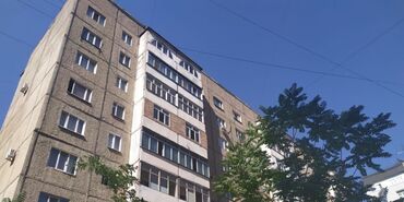 сдаются квартира аламидин 1: 3 комнаты, 63 м², 105 серия, 5 этаж, Косметический ремонт