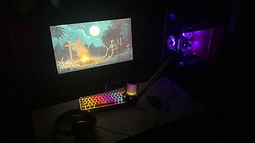 msi vector: Компьютер, ядер - 8, ОЗУ 16 ГБ, Для работы, учебы, Б/у, Intel Xeon, NVIDIA GeForce GTX 1650, HDD + SSD — 3