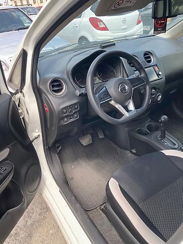Nissan: Nissan Note: 1.2 l | Hetçbek — 4
