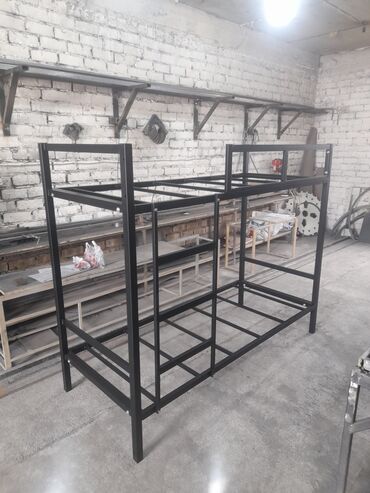 Мебель на заказ: Мебель на заказ, Кухня, Кровать, С матрасом — 3