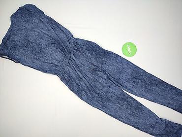 kombinezon softshell damski: Denim, Ogrodniczki damskie, rozmiar S — 3