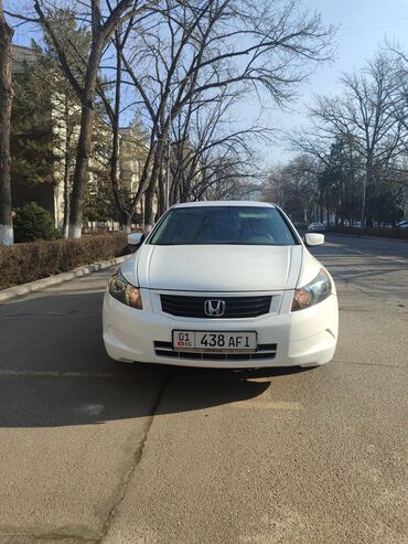 хонда сивик леви руль автамат хежибек серебристый: Honda Accord: 2008 г., 2.4 л, Автомат, Газ, Седан