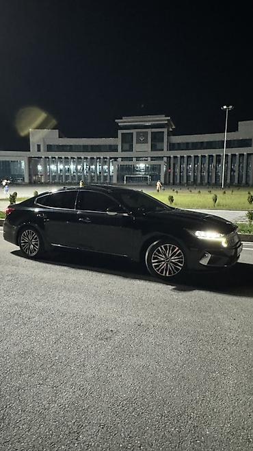 рулевая рейка нексия 2: Kia K7: 2019 г., 3 л, Автомат, Газ, Седан — 3