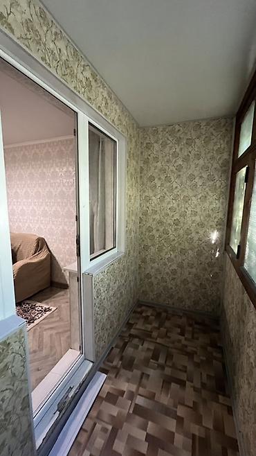 Продажа квартир: 1 комната, 35 м², Боконбаева/Уметалиева 104 серия, 1 этаж, Евроремонт — 4
