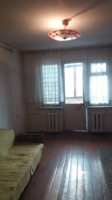 Продажа квартир: 2 комнаты, 43 м², 104 серия, 4 этаж, Старый ремонт — 2