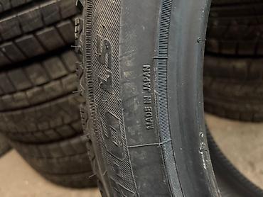 5 110: Шины 275 / 40 / R 22, Зима, Новый, Комплект, Внедорожные (АТ/МТ), Япония, Toyo — 4