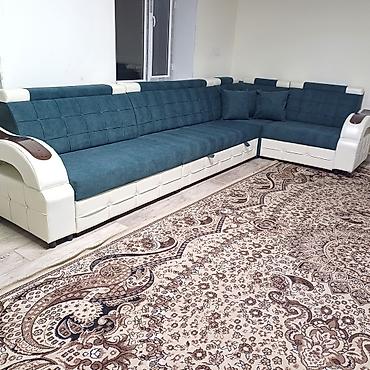 sofa: Продаю гостиный угловой диван от производителя.без посредник — 3