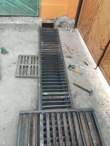 Сварка: Сварка жумуштарын жасайбыз ///мелко срочные работы///выездной at lalafo.kg — 12 Сварка: Сварка жумуштарын жасайбыз ///мелко срочные работы///выездной — 12