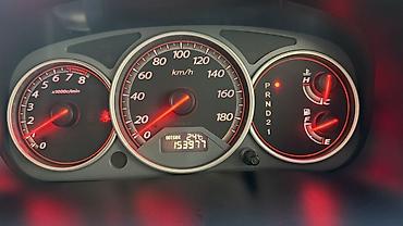 чехлы на минивен: Honda Stepwgn: 2004 г., 2 л, Автомат, Бензин, Минивэн — 8