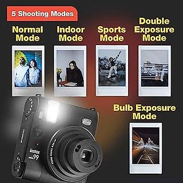 azercell modem satilir: Instax Mini 99 (qara) – Satılır Instax Mini 99 fotoaparatı satılır. 📅 — 2