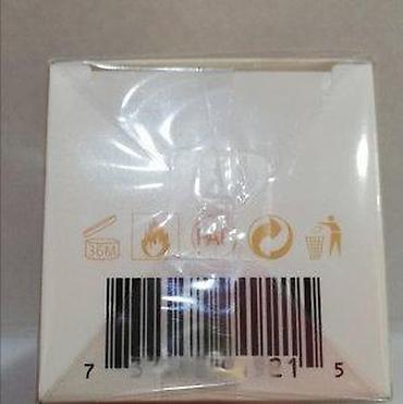 dm borca: LACOSTE POUR FEMME EDP 90ML | Lacoste Pour Femme edp 90ml. Original — 7
