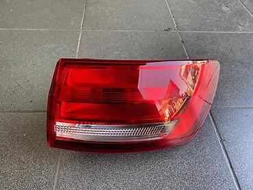 led sijalice h4: STOP LAMPA ZA AUDI A4 - 8W9945070 | Desna stop lampa za Audi A4 B9 — 1