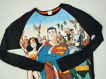 cheap sweatshirt: Bluza dla mężczyzn, rozmiar L — 1