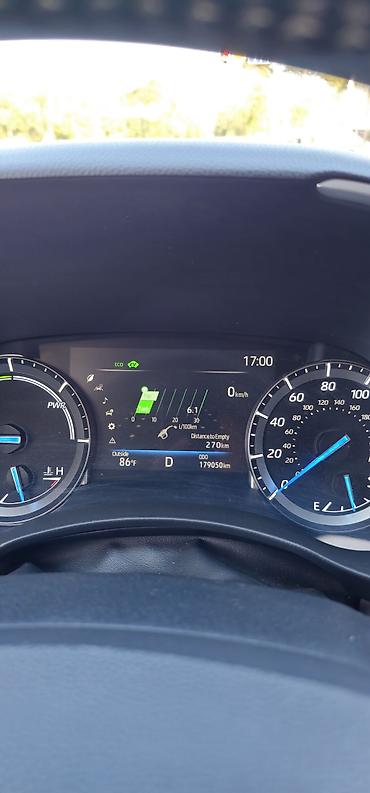 byd e9 2025: Toyota Highlander: 2020 г., 3.5 л, Автомат, Гибрид, Кроссовер — 4