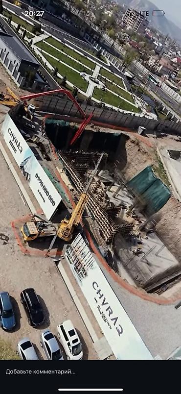 Новостройки от застройщика: CHYVRAQ by Ala Too Development — свет, который объединяет Квартиры — 5