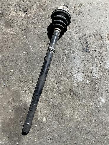 Гранаты: Граната с приводом на Ауди Фольксваген — 5