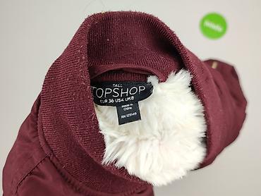 bomber topshop: Topshop, Kurtka bomberka damska, rozmiar S — 6