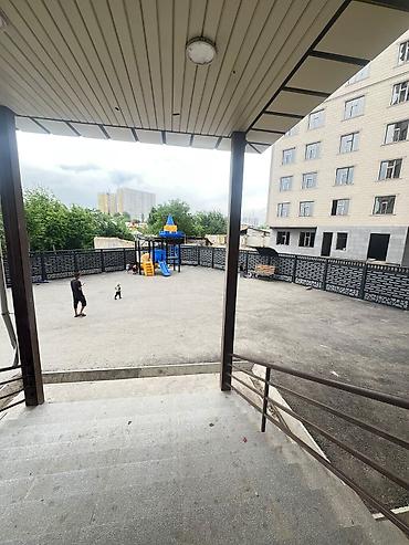o store: 2 комнаты, 60 м², Рынок Келечек, Элитка, 11 этаж, Евроремонт — 2