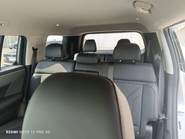 Hyundai: Hyundai Santa Fe: 1.6 l | 2024 il Ofrouder/SUV — 10