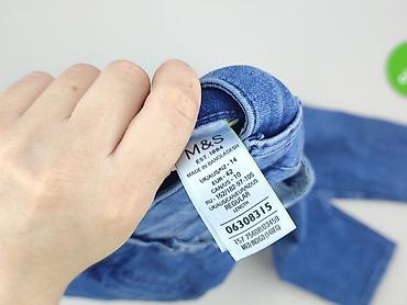 daddy jeans: M&S Mode, Jeansy damskie, rozmiar L — 5