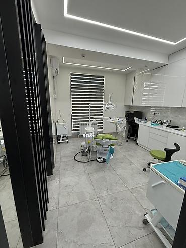 аренда мед кабинет: Кабинет Для стоматолога, В жилом комплексе, 87 м², Долгосрочно, 1 линия, С оборудованием, С отдельной кухней — 3