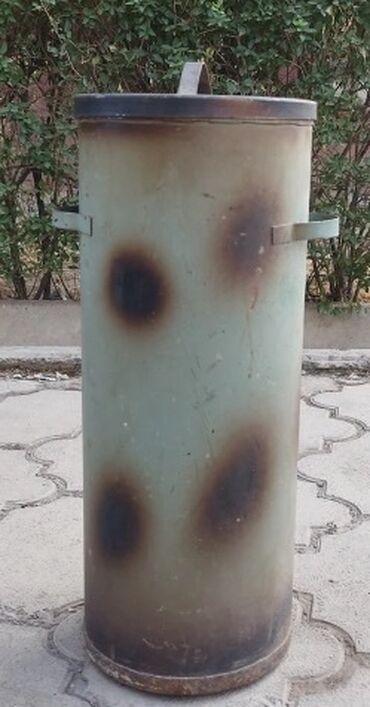 генераторы дыма: Металлическая коптильня, домашняя. Для копчения на газовой плите. Мы