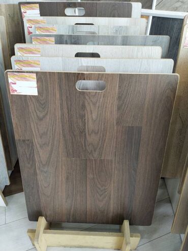 faskali laminat: Ламинат, Класс - 32