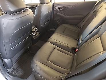 за всё: Subaru Outback: 2020 г., 2.4 л, Автомат, Бензин, Универсал — 7