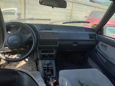 Продажа авто: Mazda 626: 1987 г., 2 л, Бензин — 3