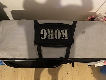 idman qidaları satışı: Korg Pa50SD professional arranger klaviatura - 61 klaviş — 6
