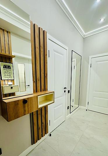 Долгосрочная аренда квартир: 2 комнаты, Агентство недвижимости, Без подселения, С мебелью полностью — 14