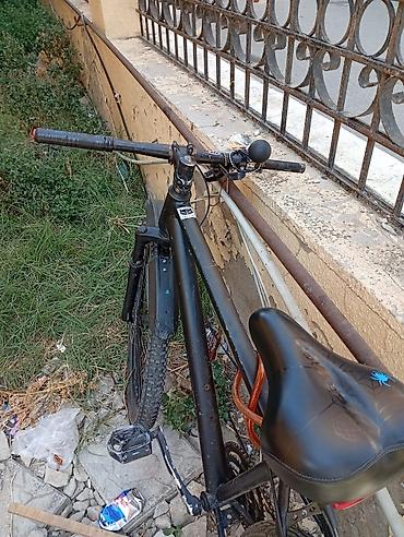 meta eynək: İşlənmiş Şəhər velosipedi Vilano, 26", sürətlərin sayı: 1, Ünvandan götürmə — 4