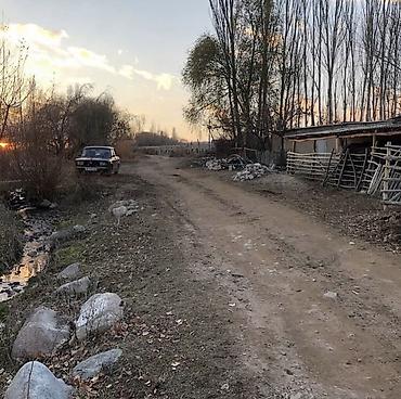 Продажа сельхоз предприятий: Продаётся сельскохозяйственный участок с хозпостройками. - — 4