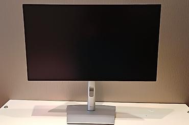 manitor komputer: Dell U2422HE – 24" IPS monitor - Ekran: 24 düym, IPS panel, Dell 24 — 1