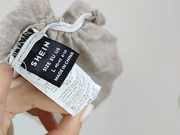 shein polish: Shein, Bluzka damska, rozmiar L — 4