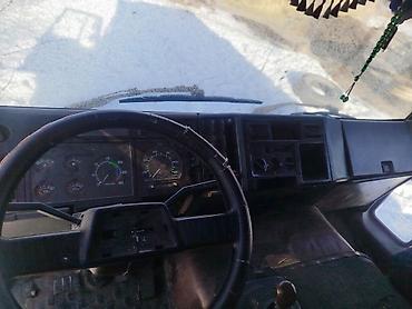 Грузовики: Грузовик, Volvo, Стандарт, Б/у — 2