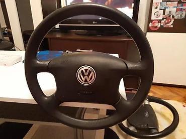 vag com cena: AIRBAG VOLANA VW PASAT B5 B5.5 GOLF 4 | Airbag volana vw pasat b5 — 1